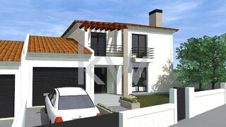 Land for sale in Águeda, Portugal — €37,500