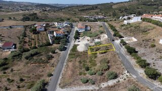Land for sale in Alenquer, Portugal — €120,000