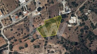 Land for sale in Olhão, Portugal — €40,000