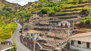 Land for sale in Ribeira Brava, Portugal — €250,000