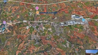 Land for sale in Albufeira, Portugal — €490,000