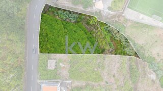 Land for sale in São Vicente, Portugal — €110,000