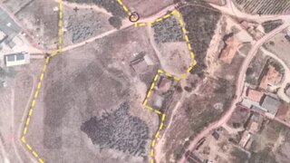Land for sale in Torres Vedras, Portugal — €330,000
