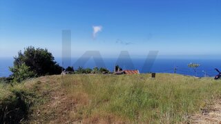 Land for sale in Calheta (Madeira), Portugal — €295,000