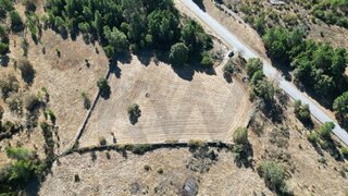 Land for sale in Guarda, Portugal — €55,000
