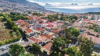 Terreno para venda em Funchal, Portugal