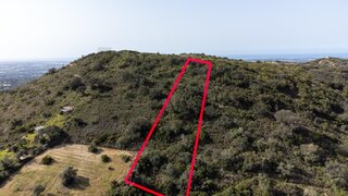 Terreno em Faro