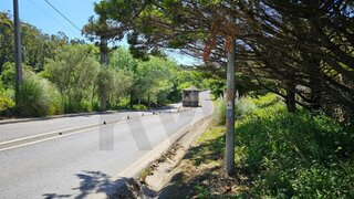 Land for sale in Sintra, Portugal — €255,000