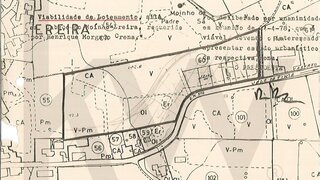 Terreno em Cartaxo · 13 800 m² · 530 000 €