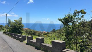 Land for sale in Machico, Portugal — €53,000