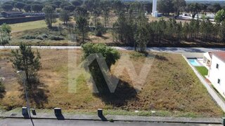 Land for sale in Coruche, Portugal — €58,000