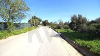 Land for sale in Lagoa, Portugal — €215,000
