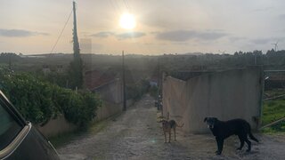 Land for sale in Loures, Portugal — €600,000
