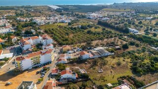 Land for sale in Vila Real de Santo António, Portugal — €850,000