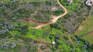 Terreno em Lagoa