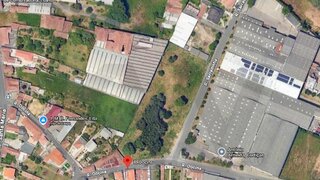 Land for sale in Santa Maria da Feira, Portugal — €410,000