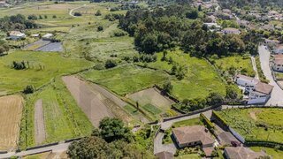 Land for sale in Caminha, Portugal — €85,000