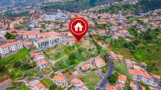 Land for sale in Funchal, Portugal — €450,000