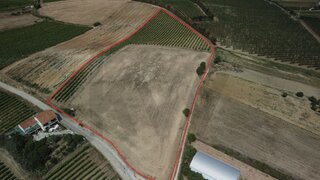 Land for sale in Torres Vedras, Portugal — €350,000
