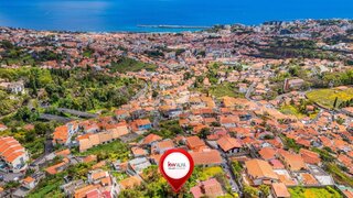Land for sale in Funchal, Portugal — €450,000