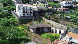 Land for sale in Funchal, Portugal — €189,000