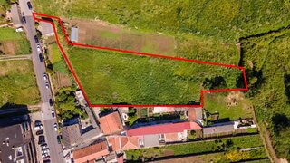 Land for sale in Vila Nova de Gaia, Portugal — €300,000