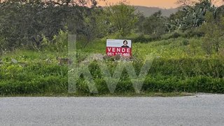 Land for sale in Castro Marim, Portugal — €50,000