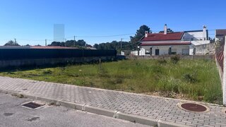 Land for sale in Palmela, Portugal — €112,000