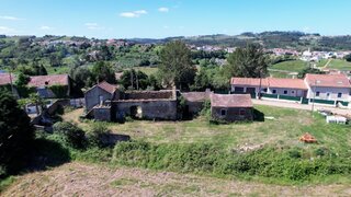 Land for sale in Óbidos, Portugal — €167,000