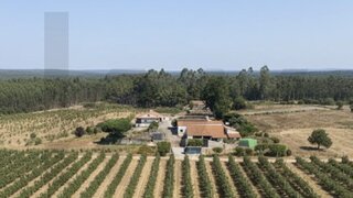 Land for sale in Nazaré, Portugal — €950,000