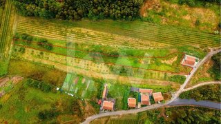 Land for sale in Paredes, Portugal — €60,000