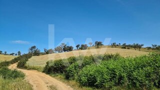 Land for sale in Odemira, Portugal — €770,000
