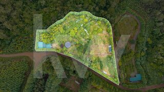 Land for sale in Santana, Portugal — €220,000