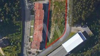 Land for sale in Santa Maria da Feira, Portugal — €130,000