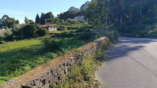 Terreno em Viana do Castelo · 2508 m² · 167 500 €