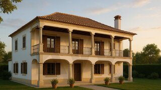 Land for sale in Constância, Portugal — €54,000
