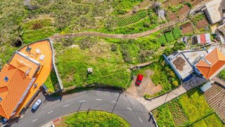 Land for sale in Ribeira Brava, Portugal — €120,000