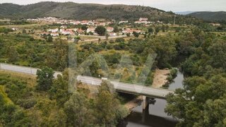 Land for sale in Idanha-a-Nova, Portugal — €35,000