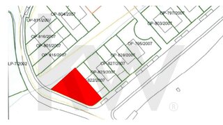 Land for sale in Mafra, Portugal — €67,500