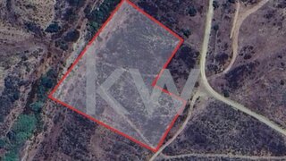Land for sale in Alcoutim, Portugal — €12,500