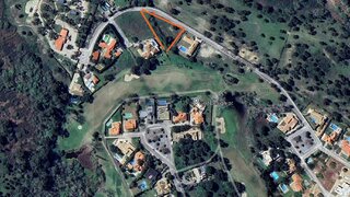 Land for sale in Palmela, Portugal — €323,500