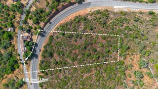 Land for sale in Loulé, Portugal — €29,500