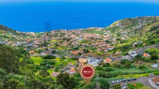 Land for sale in Calheta (Madeira), Portugal — €94,000