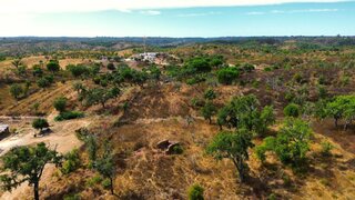 Land for sale in Santiago do Cacém, Portugal — €109,000
