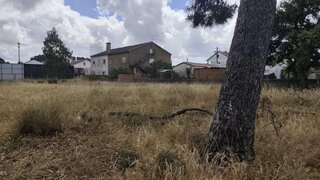 Land for sale in Seixal, Portugal — €120,000