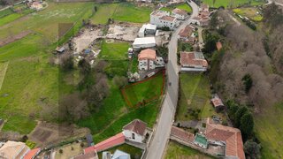 Land for sale in Santa Maria da Feira, Portugal — €52,000