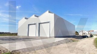 Land for sale in Marinha Grande, Portugal — €350,000