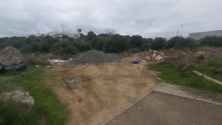 Land for sale in Elvas, Portugal — €140,000