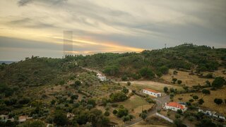 Land for sale in Gavião, Portugal — €35,000