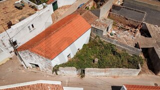 Land for sale in Vila do Bispo, Portugal — €275,000